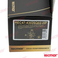 Impulsor 47-43026-2 OMC (Ref. REC47-43026Q02-HP)