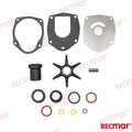 Kit Bomba Agua Honda 19021-ZW1-003