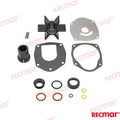 Kit Bomba Agua Honda 19021-ZW1-003