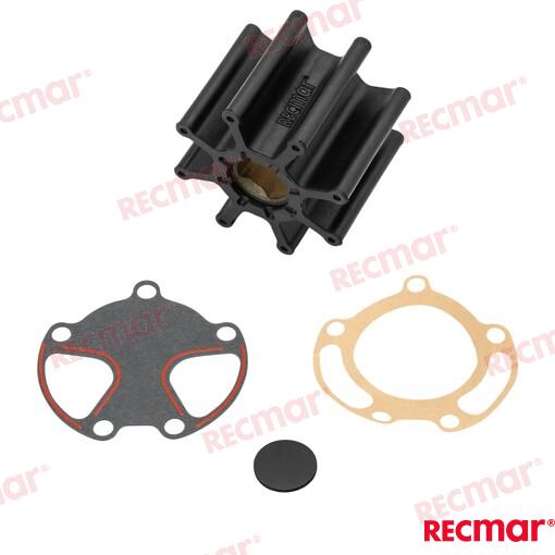 Impulsor 47-59362 OMC (Ref. REC47-59362Q01-HP)