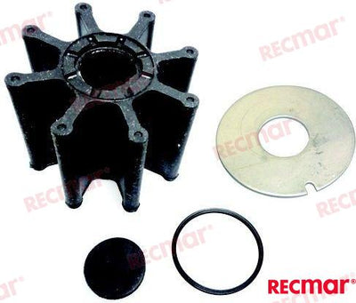 Kit Impulsor Bomba Mercruiser 47-59362T5