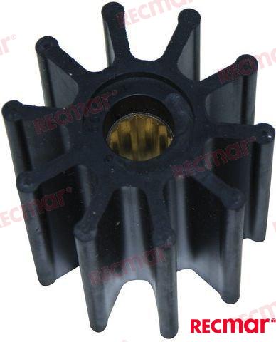 Impulsor Jabsco (Ref. REC47-809866T)