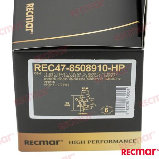 Impulsor 47-85089 OMC