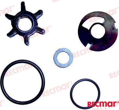 Kit Bomba Agua Mercruiser 47-89981Q1