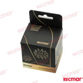 Impulsor 47-89983 OMC (Ref. REC47-89983T-HP)