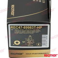 Impulsor 47-89983 OMC (Ref. REC47-89983T-HP)