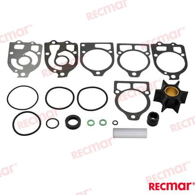 Kit Bomba Agua OMC 47-89984Q5