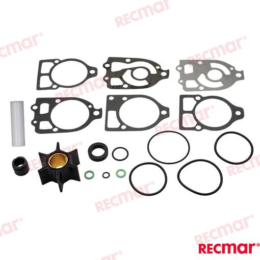 Kit Bomba Agua OMC 47-89984Q5