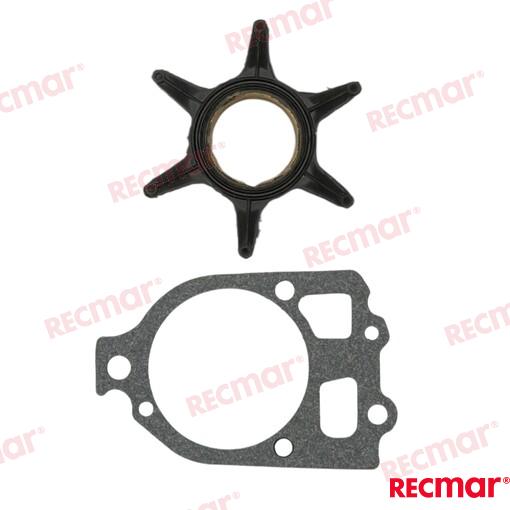 Impulsor 47-89984 OMC (Ref. REC47-89984T4-HP)