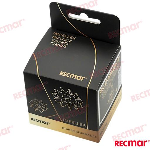 Impulsor 47-89984 OMC (Ref. REC47-89984T4-HP)