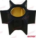 Impulsor Alpha One Gene I OMC