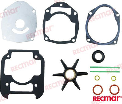 Kit Bomba Agua Mercruiser 47-8M0142980