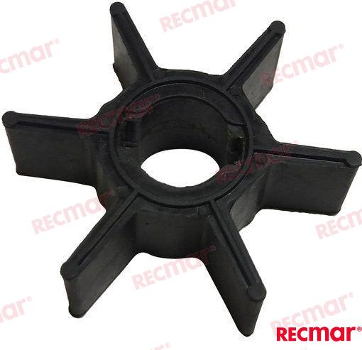 Impulsor Mercury 47-95289 2 OMC