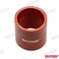 Tubo Intercambiador Aire Volvo (Ref. REC470464)
