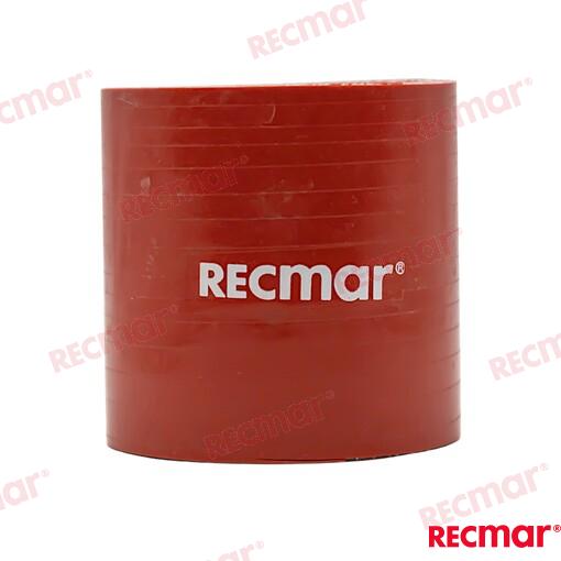 Tubo Intercambiador Aire Volvo (Ref. REC470464)