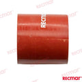 Tubo Intercambiador Aire Volvo (Ref. REC470464)
