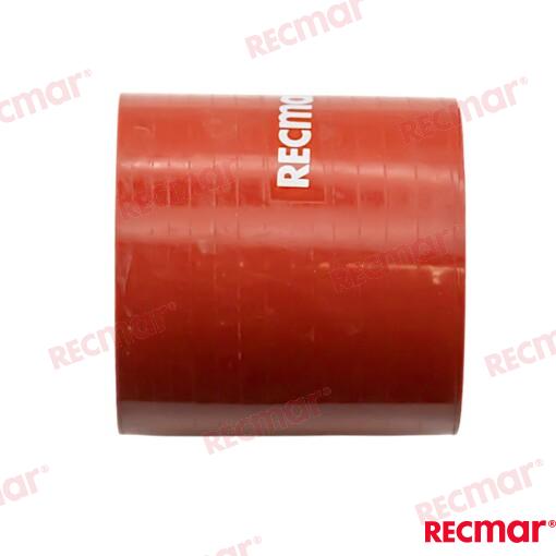Tubo Intercambiador Aire Volvo (Ref. REC470464)