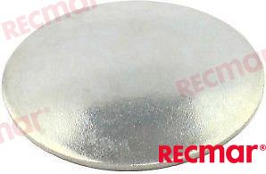 Tapon De Expansion Volvo 477026