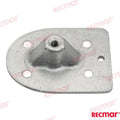Anodo Mercury 20HPmm (al) Mercruiser 47820