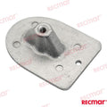 Anodo Mercury 20HPmm (al) Mercruiser 47820