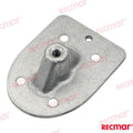 Anodo Mercury 20HPmm (al) Mercruiser 47820