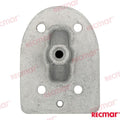 Anodo Mercury 20HPmm (zn) Mercruiser 47820