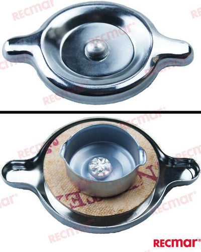 Tapon 5.0-5.7 (1978-1985) OMC