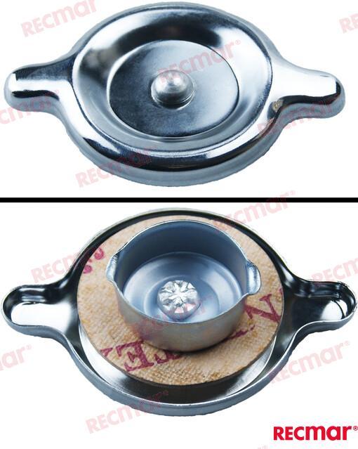 Tapon 5.0-5.7 (1978-1985) OMC