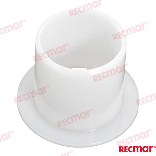 Casquillo Nylon OMC