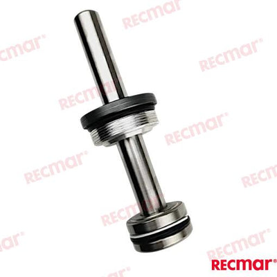 Piston De Trim Completo OMC