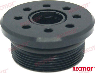 Tapon Trim Yamaha 48630-96J00