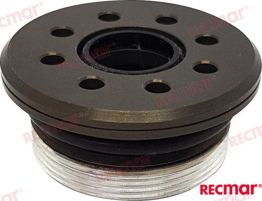 Tapon Trim Yamaha 48630-96J03 48630-96J02 48630-96J01
