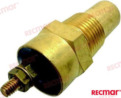 Sensor Temperatura Agua Mercruiser 48952