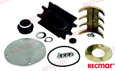 Kit Reparacion Bomba 22063494 Recmar