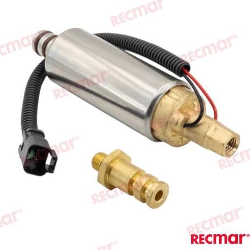 Bomba De Combustible Cummins