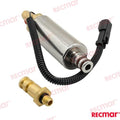 Bomba De Combustible Cummins