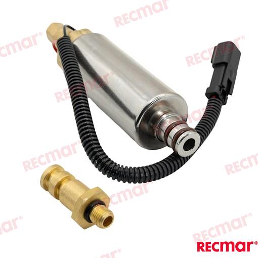 Bomba De Combustible Cummins