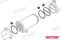 Kit De Juntas Enfriadores Recmar 24321-000750