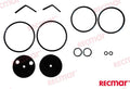 Kit De Juntas Enfriadores Recmar (Ref. REC4LHWC)
