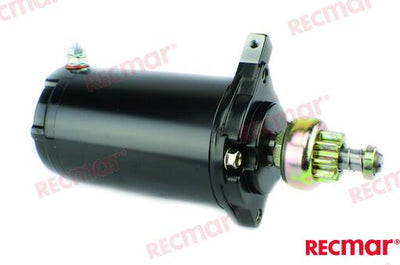 Motor Arranque Mercury/mariner Mercruiser 50-55601A, 50-55601A2, 50-30829, 50-32403, 50-37345, 50-38890, 50-38890A1