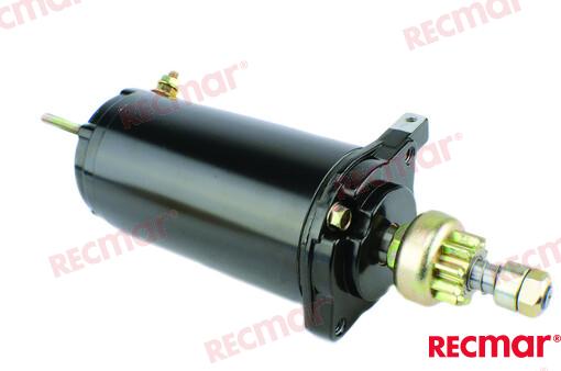 Motor Arranque Mercruiser 50-673341, 50-87788, 50-55304A-1, 50-48643, 50-45822, 50-37274, 50-32411, 50-31976, 50-30842, 50-29105