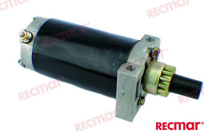 Motor Arranque Mercruiser 50-819271, 50-820193A1