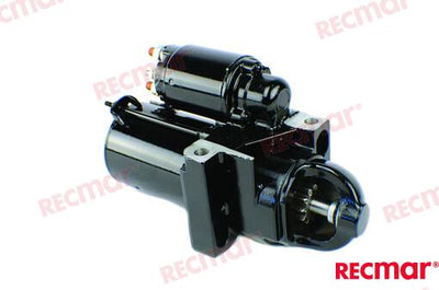Motor Arranque OMC RA122015