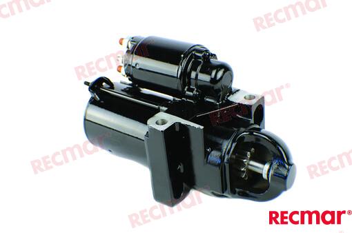 Motor Arranque OMC RA122015