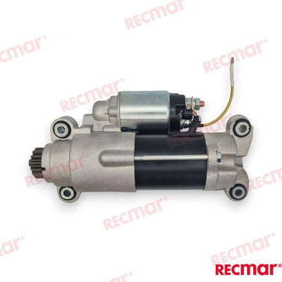 Motor De Arranque Mercruiser 50-879150A85, 50-897525T05, 50-898103T94, 50-898103T95
