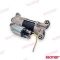 Motor De Arranque Mercruiser 50-879150A85, 50-897525T05, 50-898103T94, 50-898103T95