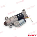 Motor De Arranque Mercruiser 50-879150A85, 50-897525T05, 50-898103T94, 50-898103T95
