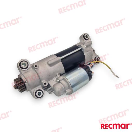 Motor De Arranque Mercruiser 50-879150A85, 50-897525T05, 50-898103T94, 50-898103T95