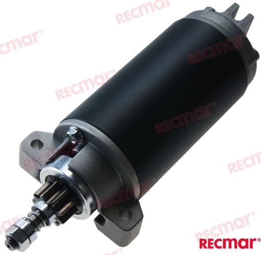 Motor Arranque Mercury Mercruiser 50-859377T, 50-884044T, 50-888161T, 50-893888T
