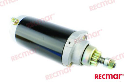 Motor Arranque Mercury/mariner 265mm Mercruiser 50-65436, 50-44369A1, 50-57485, 50-60315, 50-66015, 50-66015-2, 50-88119, 50-893891T